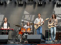 A holnap hangjai - Backdoor People (Miskolc)