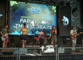 A holnap hangjai – Pablo and the Escobars (Eger)